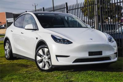 2023 Tesla Model Y Rear-Wheel Drive Wagon MY23 for sale in North West